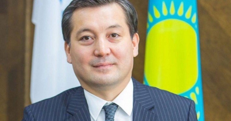 Тоқаев тағы бір министрге сөгіс жариялады