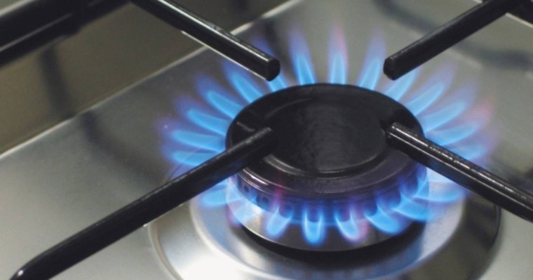 Жезқазған қаласында 1705 тұрғын үй газбен қамтамасыз етілді