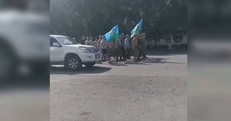 «Павлодарда халқымызға қайтадан бодандық қамытын кигізуді көксейтін патшашыл-кеңесшіл топтар көп» - Арман Қани