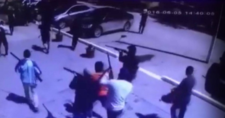 2016 жылғы Ақтөбедегі шабуылдан соң сотталған тұрғын суицид жасап қаза болғаны хабарланды