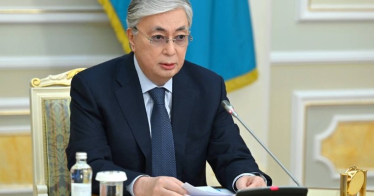 Үкімет бар жауапкершілікті өңірлерге артып қойды - Президент