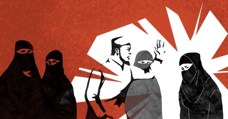 "Енді ешкімнің тоқалы болғым келмейді" Күйеуі "талақ" еткен әйелдердің хикаясы