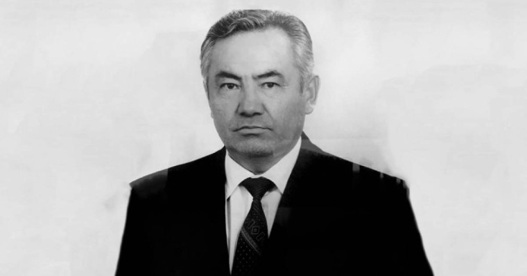 Қоғам қайраткері Бек Құндақбаев қайтыс болды