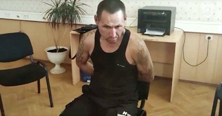 18 жыл түрмеде отырған азамат бес адамнан тұратын отбасыны қырып салды