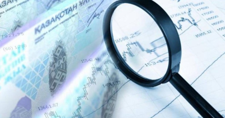 Бірінші жартыжылдықта ел экономикасы 3,4 пайызға өсті