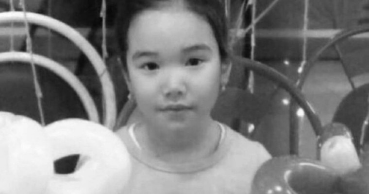 Талдықорғанда жоғалып кеткен 12 жасар қыз өлі күйінде табылды