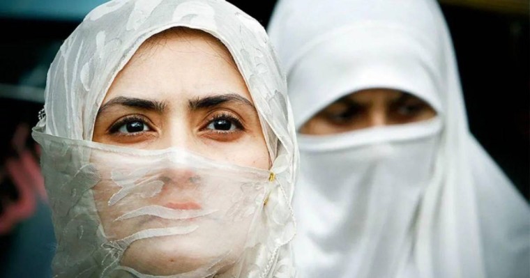 Қазақстанда қоғамдық орындарда хиджаб киюге тыйым салынуы мүмкін