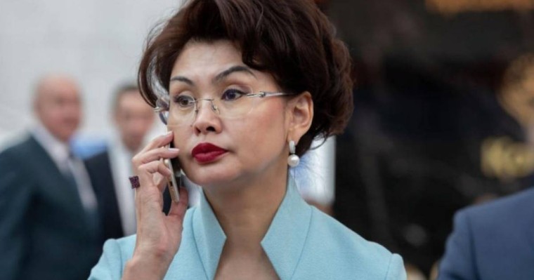 "Рухани жаңғыруға" бөлінген ақшаны Министр анасының құрметіне салынған мешітке жұмсағаны рас па? - Аида Балаева түсініктеме берді