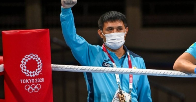 Мырзағали Айтжанов: «Сәкеннің жеңілгеніне қарсыласы да сенген жоқ»