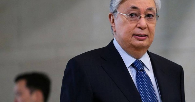 Билікте Тоқаев жалғыз, ұры жүйе әрекетін жалғастыруда – Серік Әбдірахманов