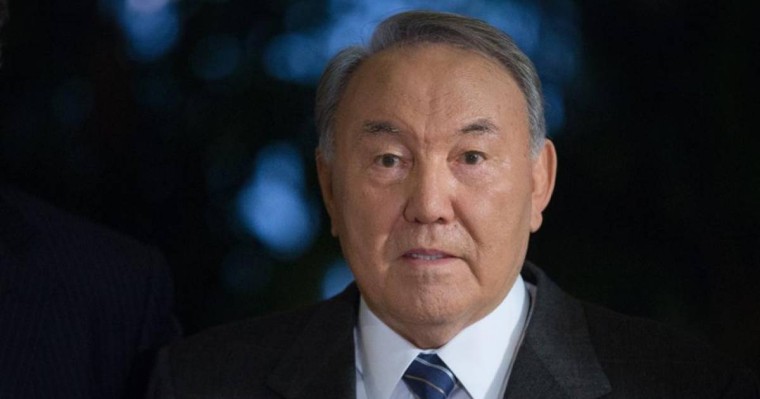 «ҰҚК Назарбаевтың жекеменшік конторасына айналып кеткен»