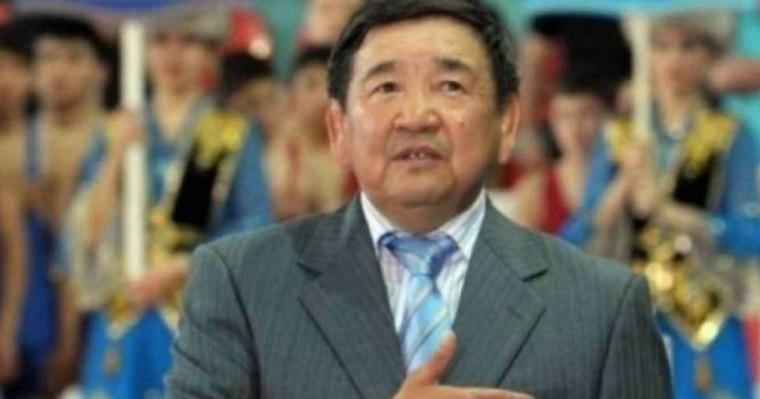 Жақсылық Үшкемпіровтің неден қайтыс болғаны белгілі болды