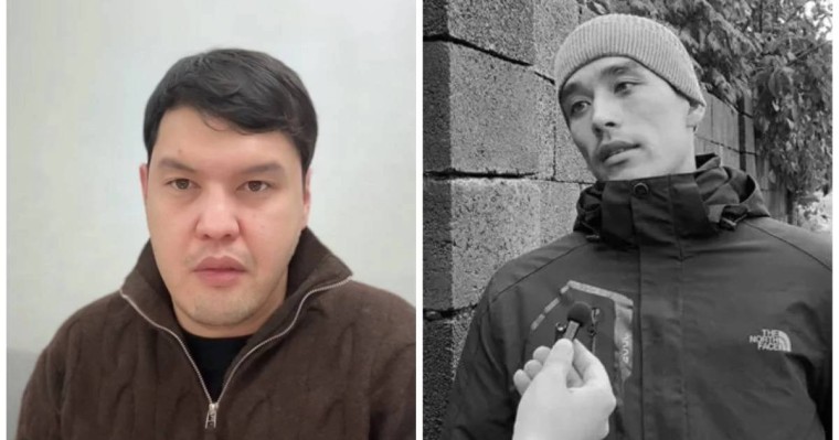"Өзіне қол жұмсағанына сене алмадым": Айтбек Амангелді Шерзаттың ағасының өліміне қатысты пікір білдірді