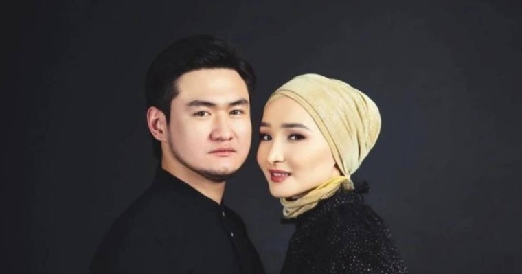 Төреғали Төреәлі жарына су жаңа көлік сыйлады (фото)