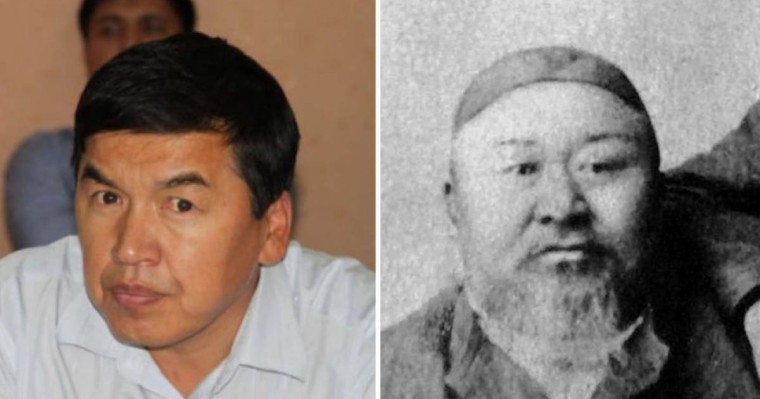 "Абайдың қара сөздерін НКВД жазды". Жанұзақ Әкім ұлы ақынның қара сөздерін жоққа шығарды