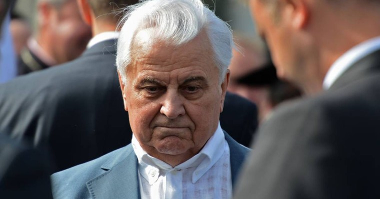 Тәуелсіз Украинаның бірінші президенті өзінің ең үлкен қателігін атады