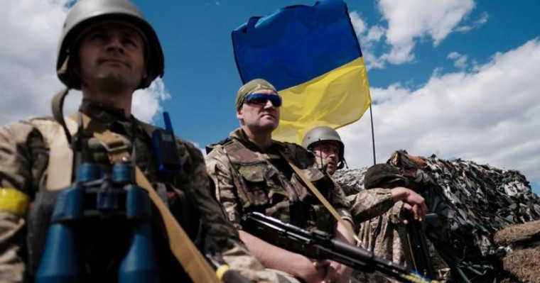 Кто такие украинские скауты?