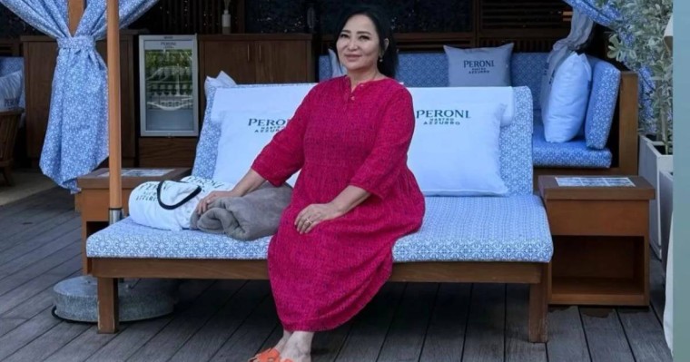 "Салауат айтыңдар": Гүлзира Айдарбекова діни кеңес берген оқырманына ашуланды