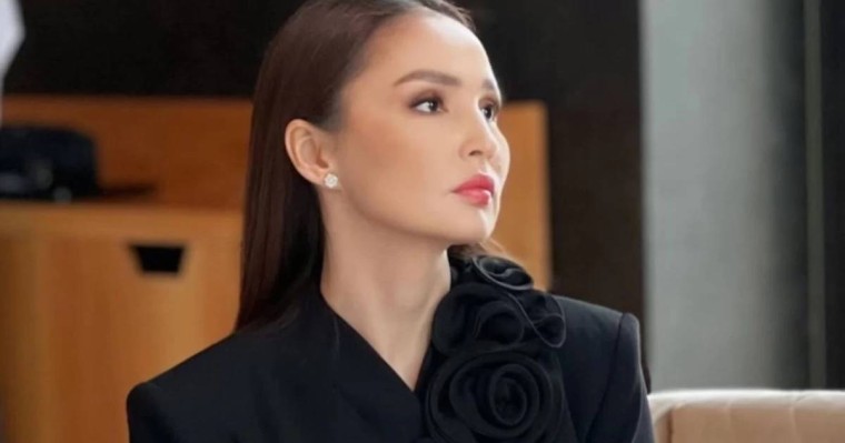 Жұлдыз Әбдікәрімованы алдап соққан құрылыс компаниясының басшысына қылмыстық іс қозғалды