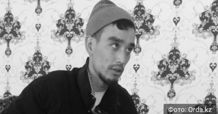 “Шерзаттың қабіріне барған” - Нұрқанат Ғайыпбаевтың өлер алдындағы әрекеттері баяндалды