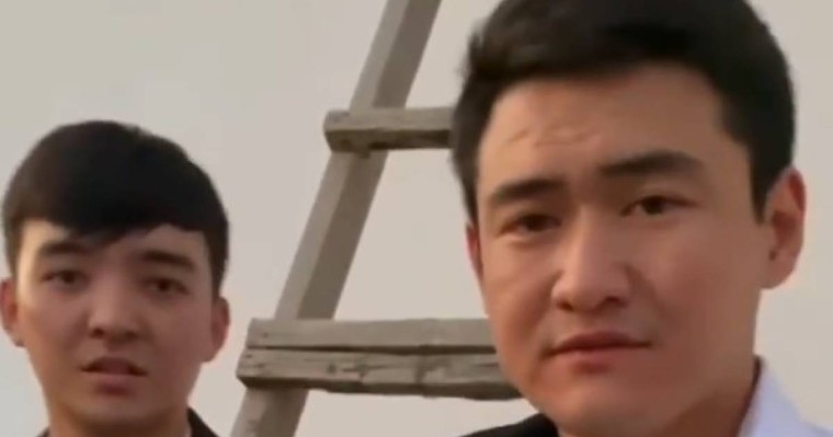 Төреғали Төреәлі халықтан кешірім сұрады (видео)