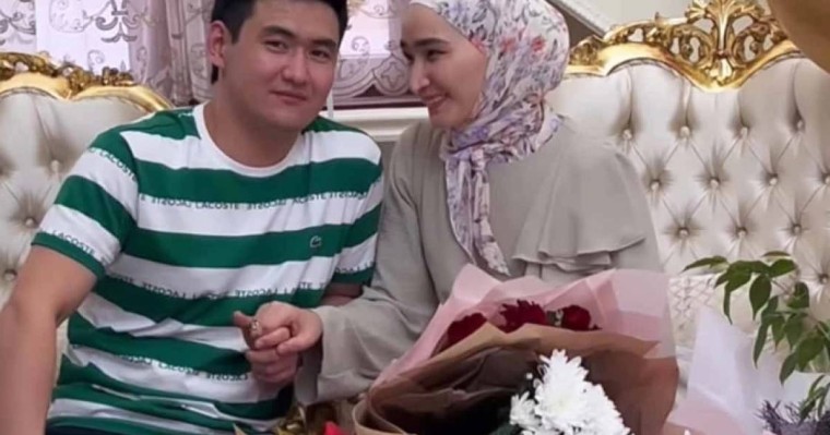 Төреғали әйеліне ешкімде жоқ сыйлық жасады