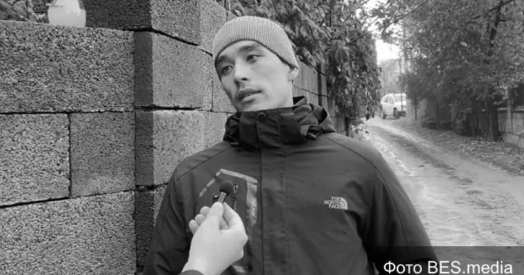 “Отбасына барып көңіл айтты” - әкімдік Шерзат Болаттың ағасына байланысты мәлімдеме жасады