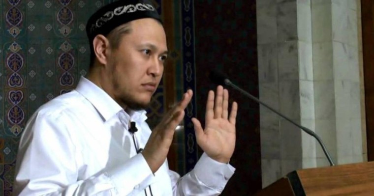 Арман Қуанышбаев: Құрбақаны қуырып, палауға қосып бердім