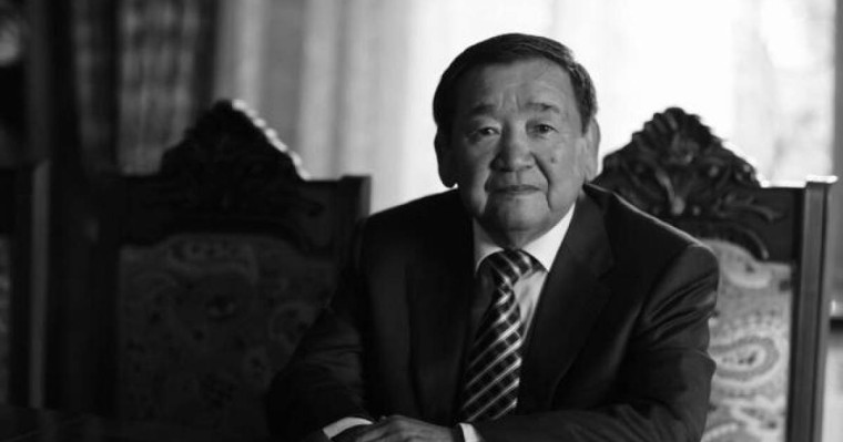 Жақсылық Үшкемпiровтің жаназасы туралы ақпарат шықты