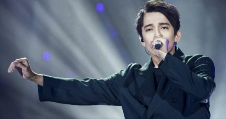 Димаш Құдайберген төртінші рет «Жылдың үздік мәдениет қайраткері» атанды