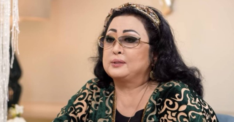 «Оны қинап өлтірді, белін 3 жерден сындырған»: Жүнісова Заманбек Нұрқаділовтің көз жұмар алдындағы жағдайын айтты