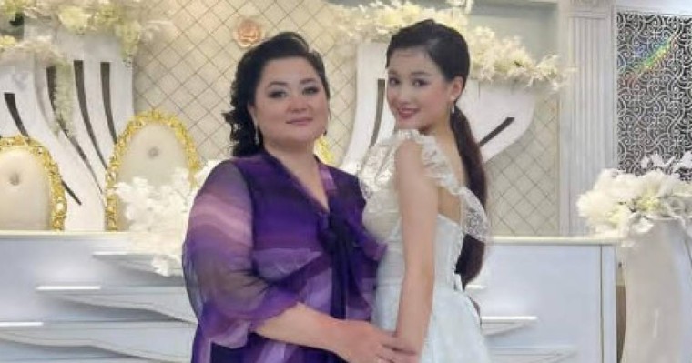 Жүрегім жүз тілінді: Роза Әлқожа қызын оқуға қабылдамаған Азамат Сатыбалдыға өкпесін айтты