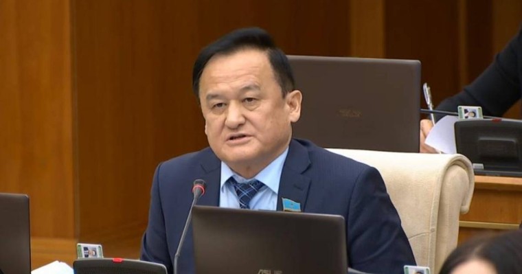 Діни теріс ағымдарға заңмен қатаң тыйым салатын кез жетті! - Қазыбек Иса (видео)