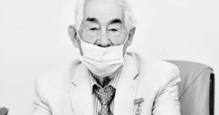 АҚШ-та белгілі Алаш қайраткері Мұхамеджан Тынышпаевтың ұлы көз жұмды