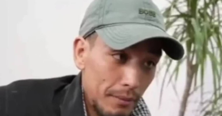 “Кек алу керек, Шерзаттың қасына жерле”: Шерзаттың ағасының соңғы жазған хаты табылды (ФОТО)