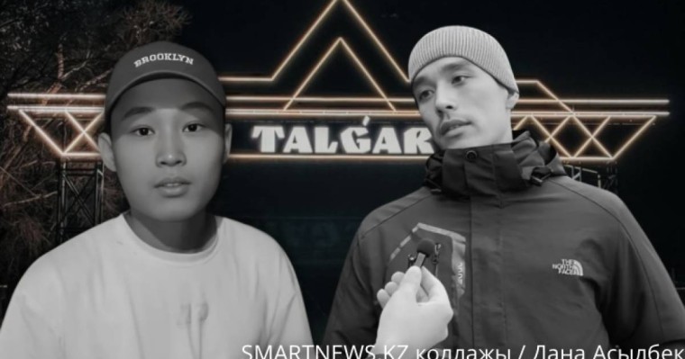 ”Талғарда полиция қауқарсыз, бандылар басқарады”: Журналист Гүлбану Әбенова Шерзат Болаттың ағасының өлімі туралы