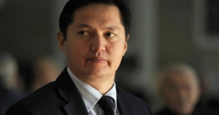 Бүгін Бейсен Құранбектің туған күні