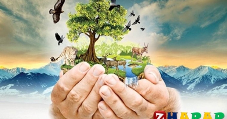 Қазақ тілінен сабақ жоспары: 16-сабақ Сөйлеу мәдениетін үйренемін (3 сынып, I тоқсан ) » ZHARAR