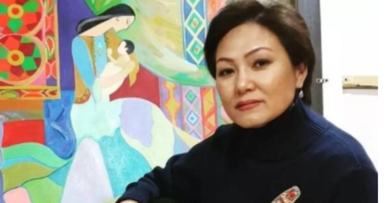 Дана Нұржігіт: Әкем кеткелі бір жақ құбылам қираған күйі өмір сүріппін