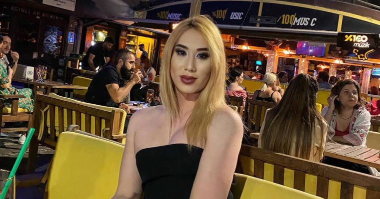 Атышулы Амилайды Түркияда зорлап кетті