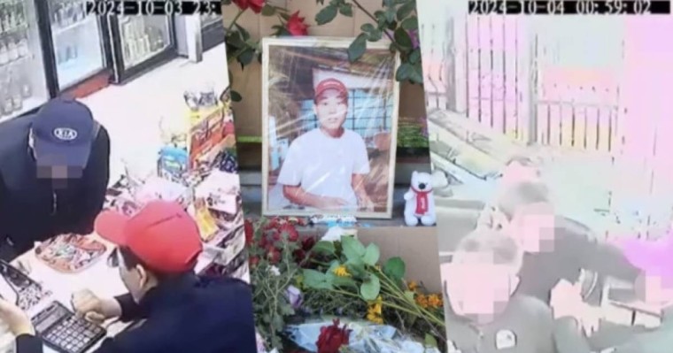 Шерзат Болаттың ағасы өлі күйінде табылды