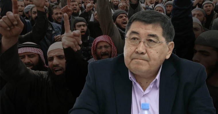 Қазақстанда уахабшыларға жағдай жасап отырған билік өкілдері бар – депутат