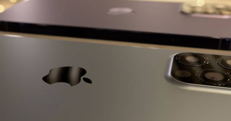 Желіде жаңа iPhone 13 Pro-ның суреттері пайда болды