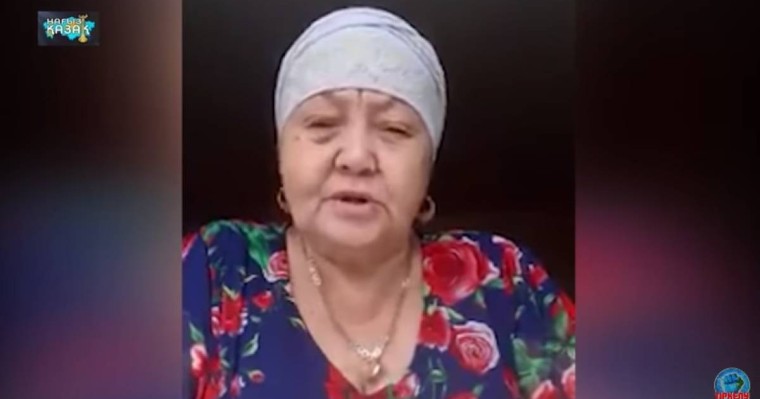 Дулат Ағаділдің анасы Президентке ащы шындық айтылған үндеу жолдады (видео)