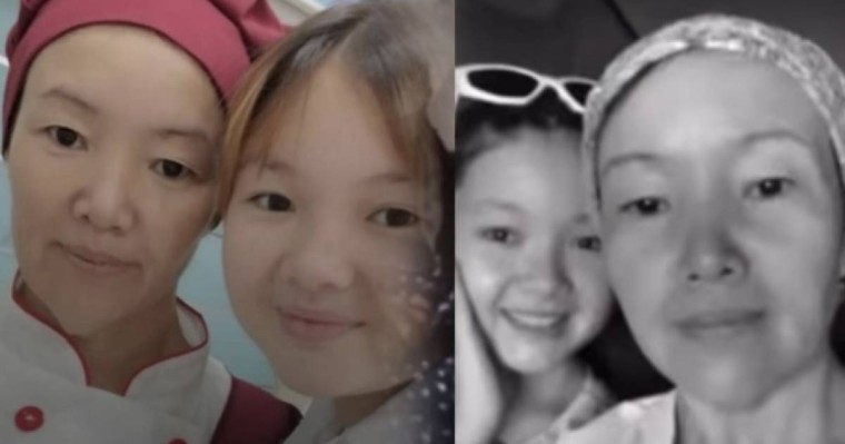 Қан көрпеден де өтіп кеткен: Анасы мен қызын жауыздықпен өлтірген мұғалімге сұмдық жаза тағайындалды - РУСЛАН ӨТЕПБАЙ