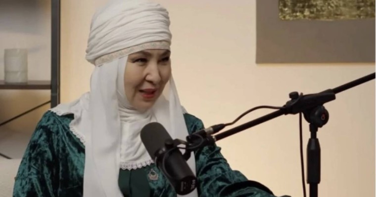 “Дочка как ты?”: Белгілі актриса төркінімен жиі сөйлесетін келіндерді сынады