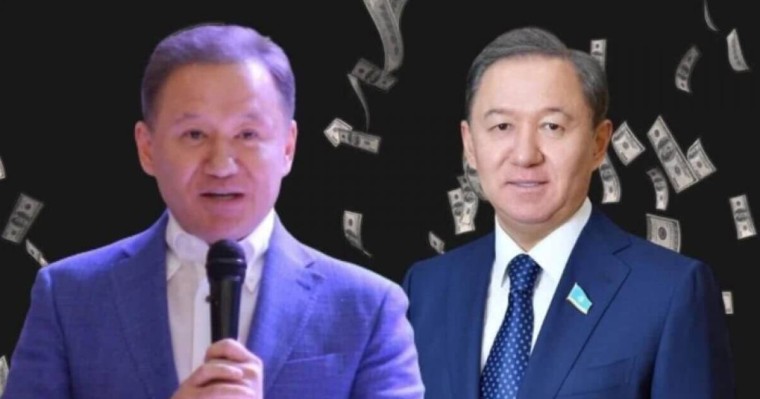 Қазфосфат жайлы: Миллиардтар айналған зауыттың артында кімдер тұр