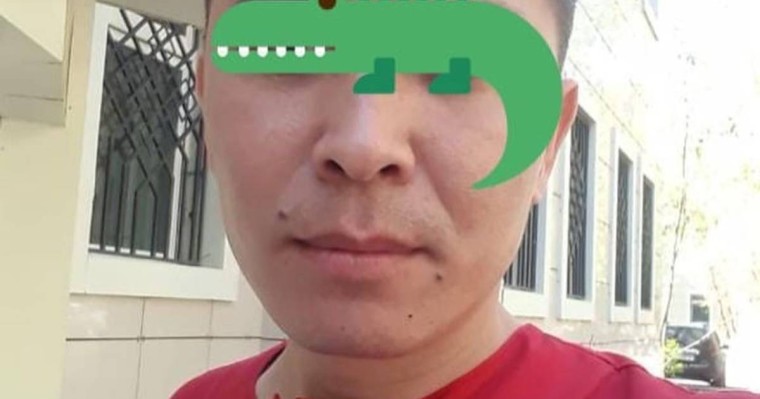 Алаяқ жігіт 8 қызбен қатар сөйлесіп, 8-інде тақырға отырғызып кеткен