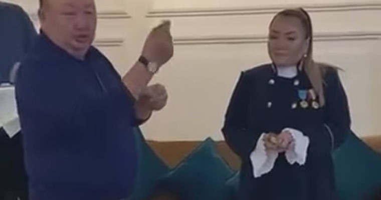 Болат Назарбаевтың қызы қызметінен кетті