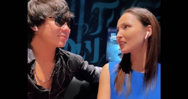 Келгелі екінші болып қалдым: Жұлдыз Әбдікәрімова Қайратқа қатысты жазба қалдырды